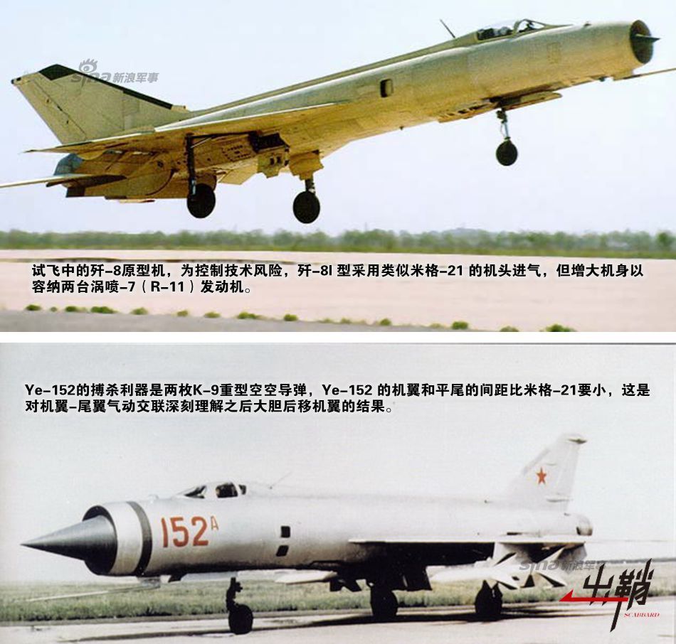 此情可待成追忆:米格战机与中国的不解缘