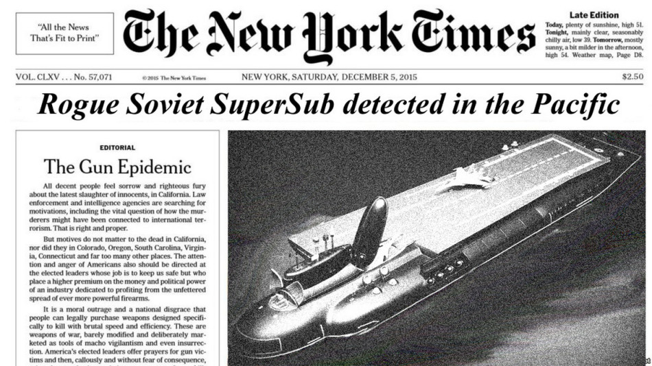 前苏联黑科技:两用航母方案亮相配苏33舰载机