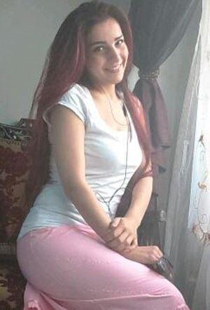 个个美艳如花!叙利亚因战争留下一城单身美女_高清图集_新浪网