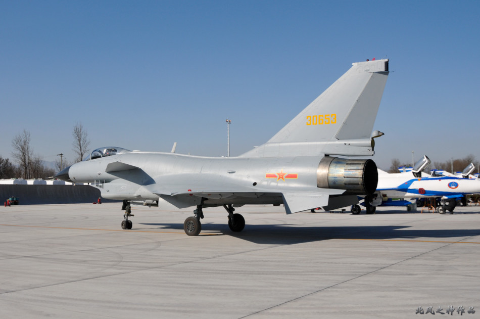 战力爆棚!百架歼10战机告诉你中国的南海底气_高清图集_新浪网
