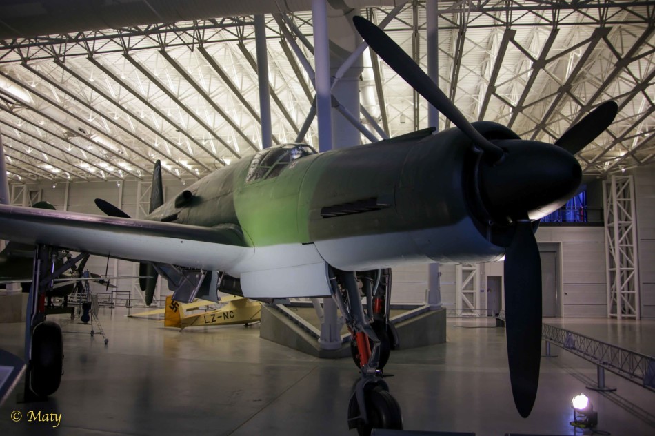 来自德国的另类设计 细品do 335战斗机_高清图集_新浪网