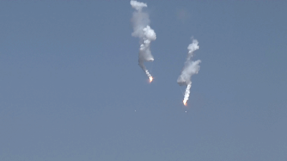 中国海军南海大演习 百辆两栖战车登陆