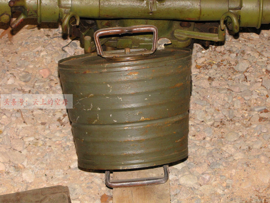 中国也曾装备!丹麦麦德森20毫米炮咋啥都能打