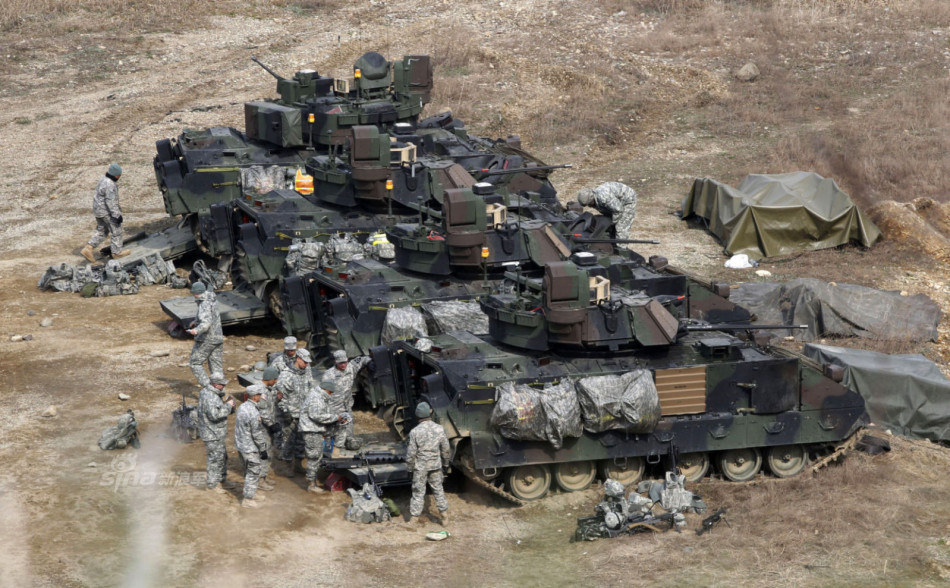 解放军专业蓝军部队