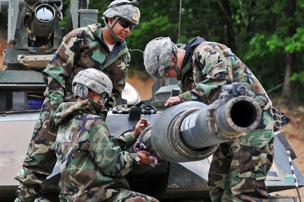 解放军专业蓝军部队