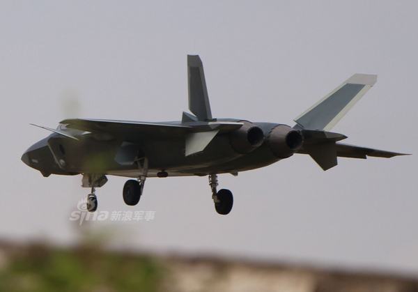 歼-20发动机:al-31f,涡扇-10b,涡扇-15发动机