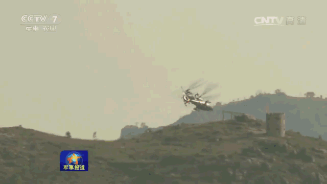 解放军两栖合成营05式战车突击：备战台海战事