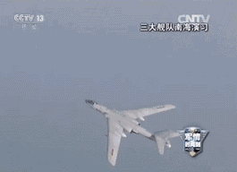 空舰潜立体对抗！中国海军三大舰队演习超震撼