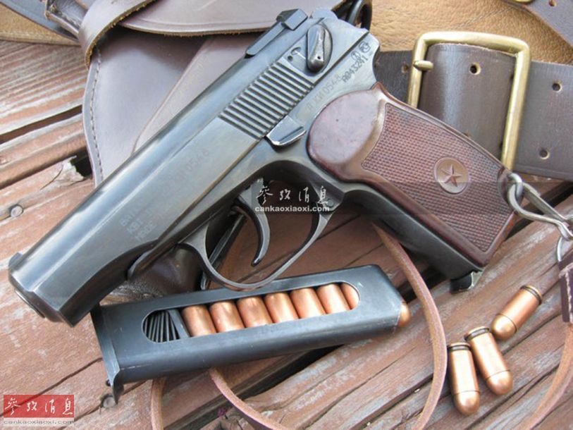 越南军队爱用中国武器 装备50年仍未淘汰