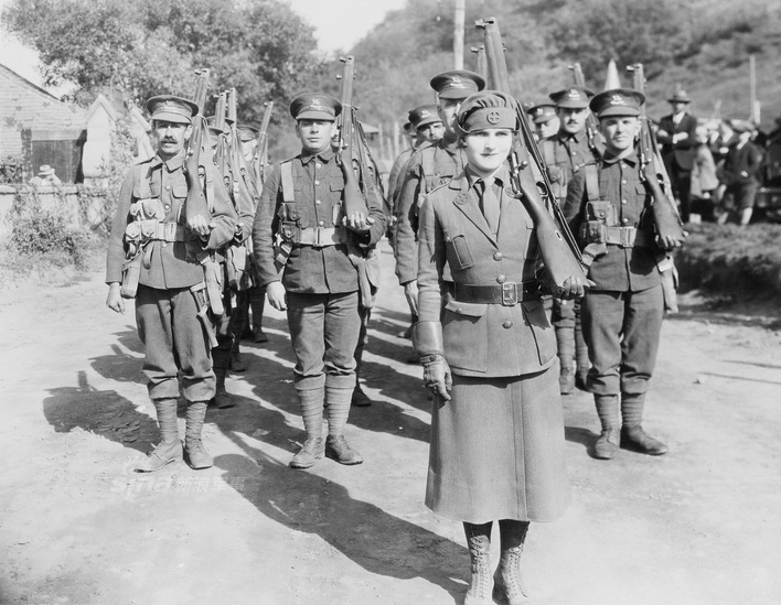 8 / 20 在美国南北战争,第一次世界大战,第二次世界大战,西班牙内战