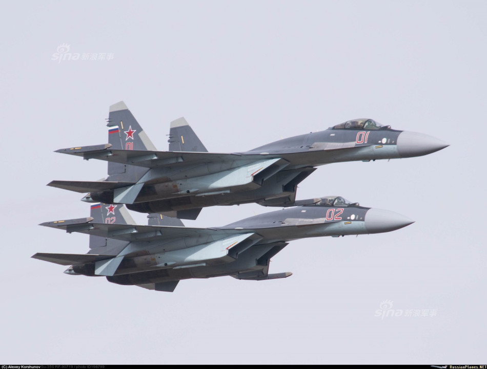 模型厂商真会玩!中国空军涂装版苏35惊艳亮相