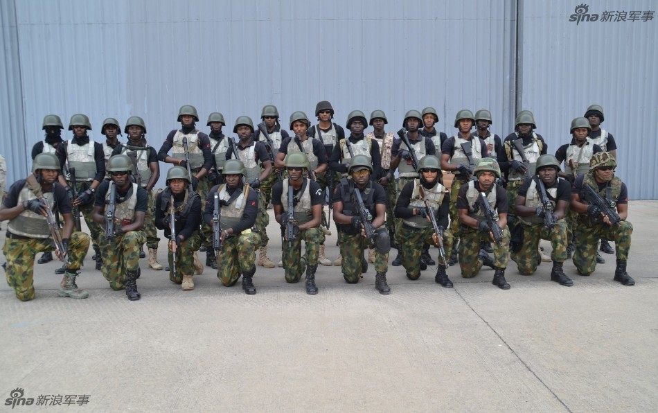 冈比亚宣布进入紧急状态:尼日利亚或军事干涉