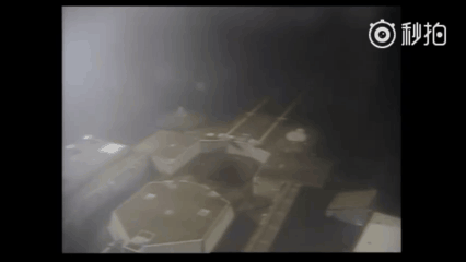 回击中国东风5C！美军试射民兵3洲际弹道导弹