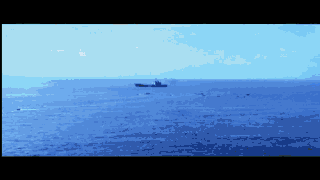 火蓝刀锋！中国海军陆战队在全球维护国家利益