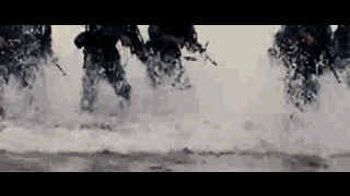 火蓝刀锋！中国海军陆战队在全球维护国家利益