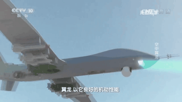 世界顶尖！中国翼龙2无人机首飞媲美MQ-9死神