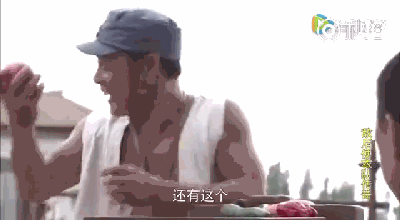 裤裆藏雷瞬间弱爆了！国产抗日神剧惊现包子雷