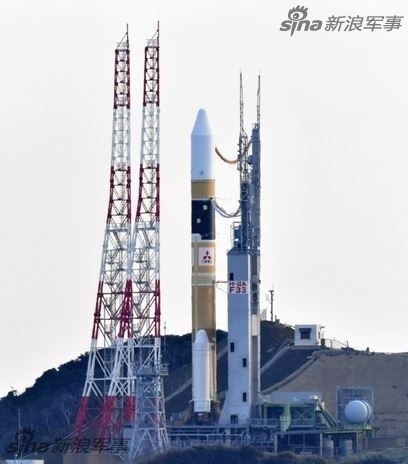 日本防卫省确定太空部队方针 将监视其他国家卫星 日本防卫省 太空部队 卫星 新浪军事 新浪网