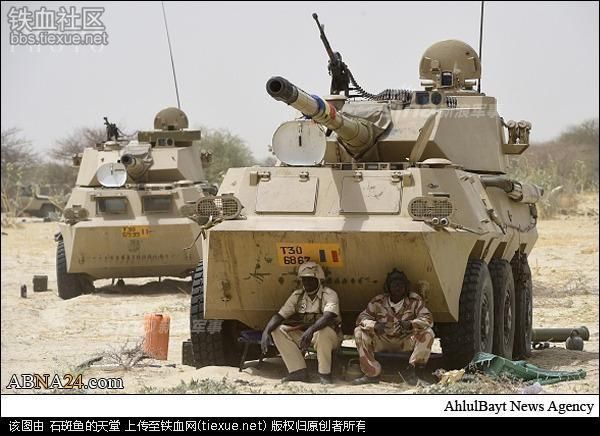 于上世纪70-80年代的老式轮式突击炮,如巴西ee-11,法国erc-90等相比