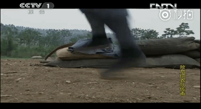 包子雷神剧还有新段子！中国抗日神剧何时能止