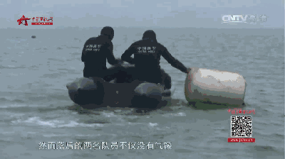 解放军海军陆战队兵王争霸！特种作战不逊美军