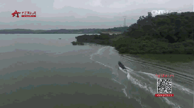 解放军海军陆战队兵王争霸！特种作战不逊美军