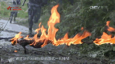 解放军海军陆战队兵王争霸！特种作战不逊美军