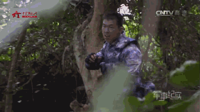 解放军海军陆战队兵王争霸！特种作战不逊美军