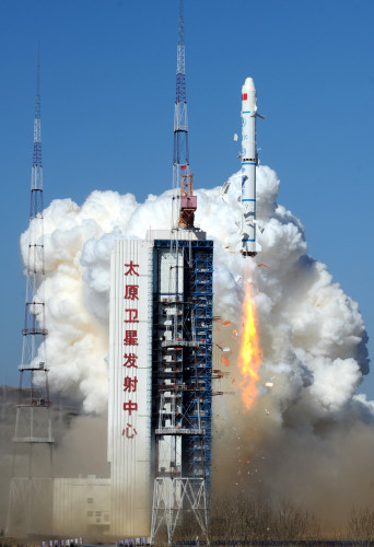 中国首个境外陆地遥感卫星数据接收站即将开工