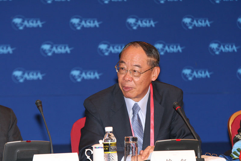 国台办研究局副局长顿世新