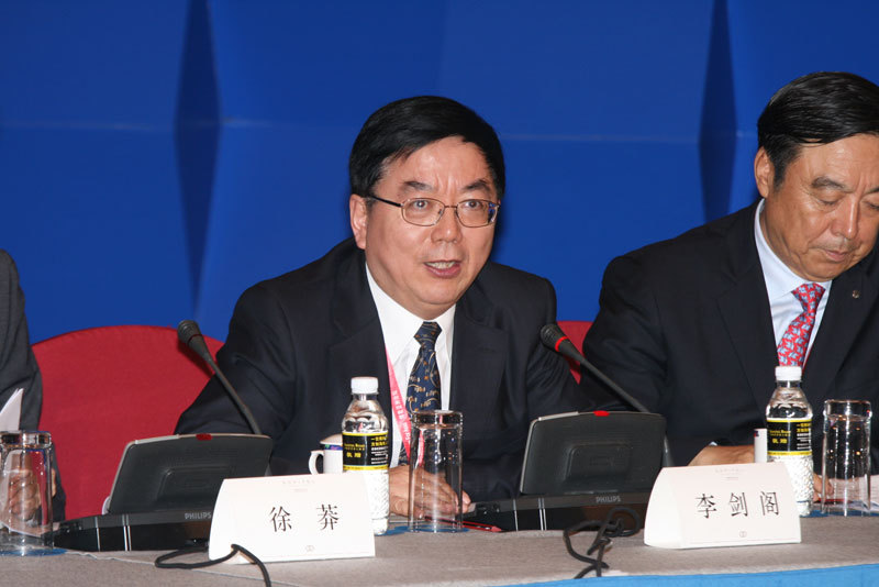 国台办研究局副局长顿世新