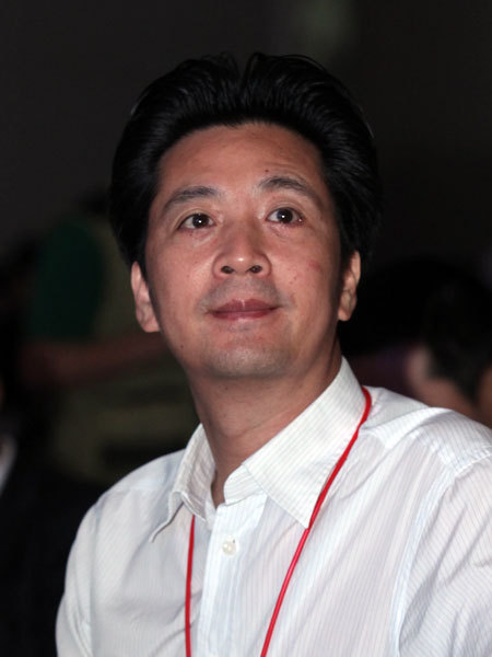 第六届贡献中国高峰会晚宴