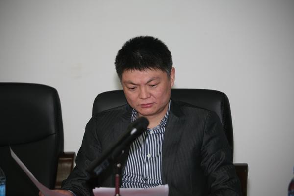 人人乐总裁何金明之子何浩