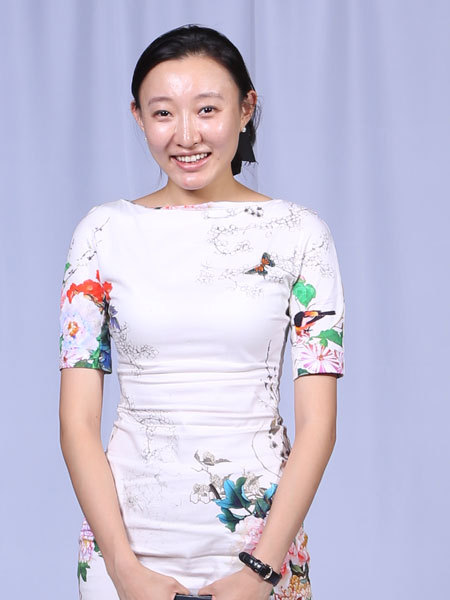 分论坛:新生代企业家重塑商业精神