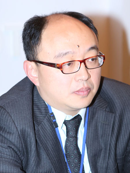 中国年度管理大会:未来产业论坛