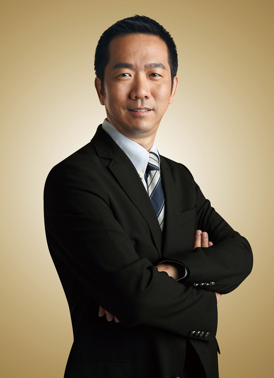 美乐乐家具网ceo高扬