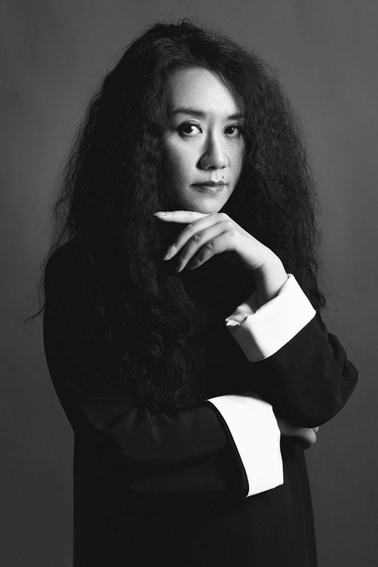 王潮歌:潮歌的灵魂不做交换_高清图集_新浪网