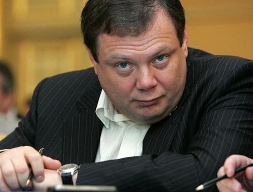 普罗霍罗夫 新浪网