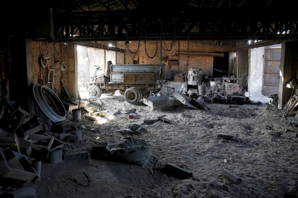 中国僵尸企业到底长什么样?