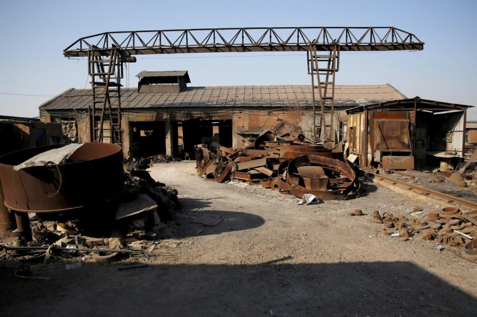 中国僵尸企业到底长什么样?