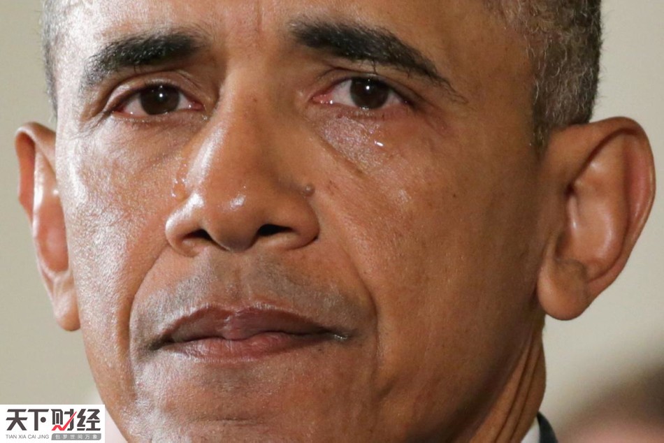 2016年震撼30张图