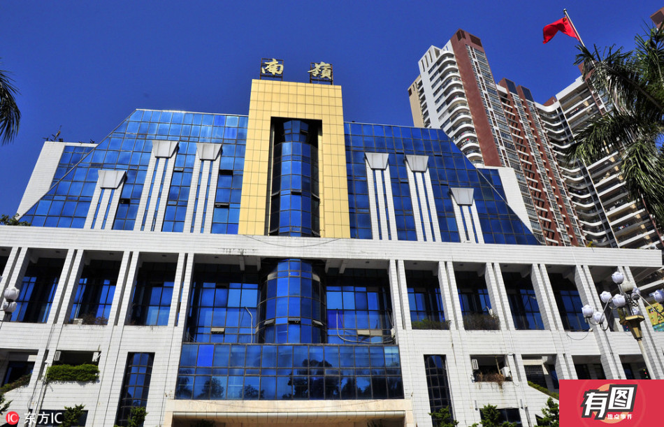 "天下第一村"精气在何方?实拍南岭村