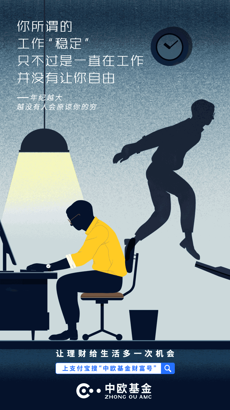 支付宝与中欧基金