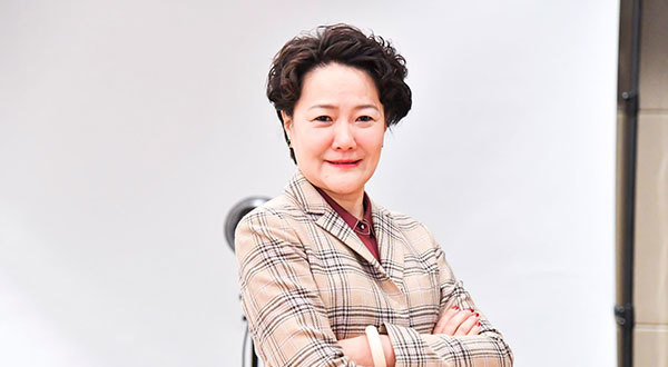 丁伟找到中国商业坐标系