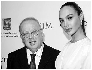 用女兵艳照宣传以色列图