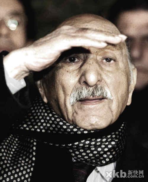 阿富汗"末代国王"查希尔病逝