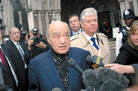 法耶兹希望审讯能实现"正义"(编辑:yu)