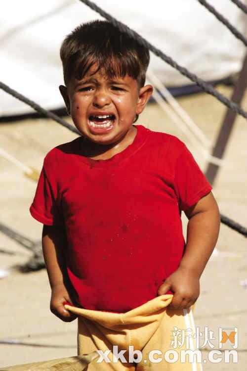 230万伊人无家可归_新闻中心_新浪网