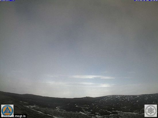 巴达本加火山附近地区被检测到发生300起激烈震动