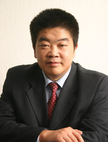 爱国者董事长冯军或花380万参加联合国69周年庆典 - 中文国际 - 中国